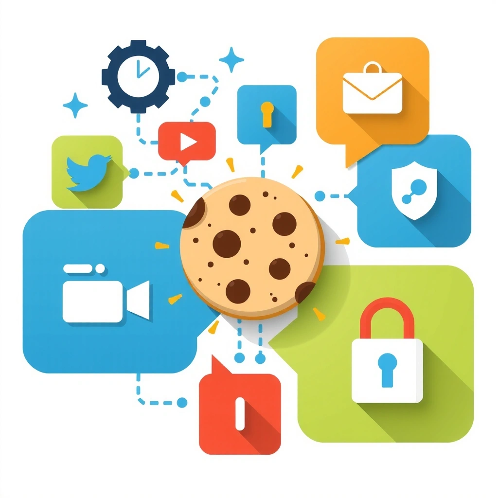 Cookies and tracking technology