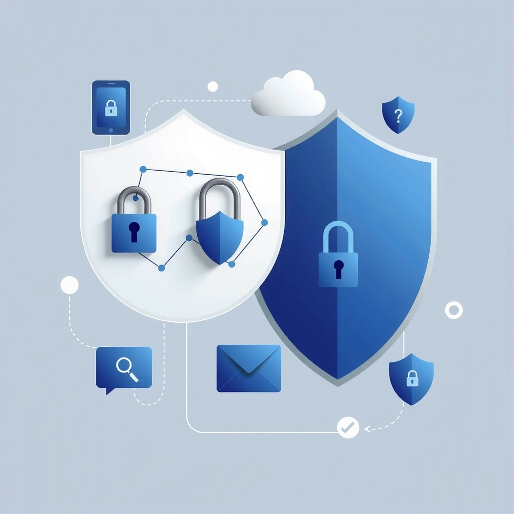 Data collection illustration